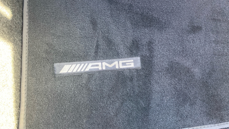 Mercedes-Benz A-Class A180 AMG Line Executive 5dr Auto Petrol Hatchback